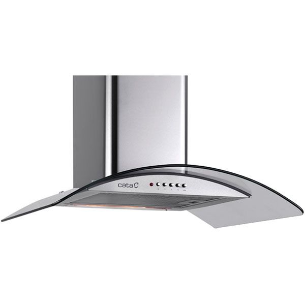 Вытяжка Cata C Glass /C 60 см