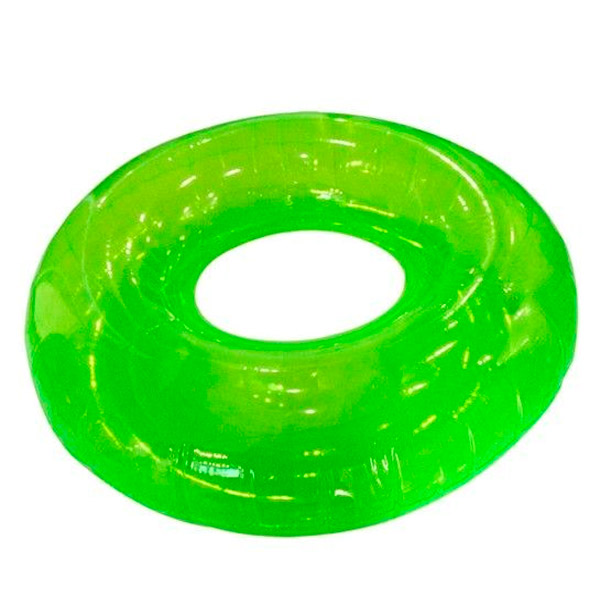 Круг надувной прозрачный (36022) 51 см