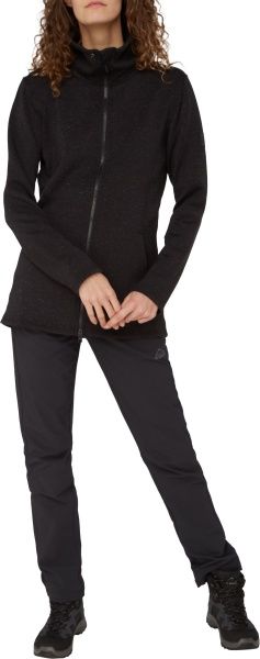 Джемпер McKinley Adriana wms 294702-901911 р. 46 черный