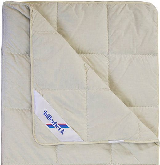 Ковдра Планта 200x220 см Billerbeck