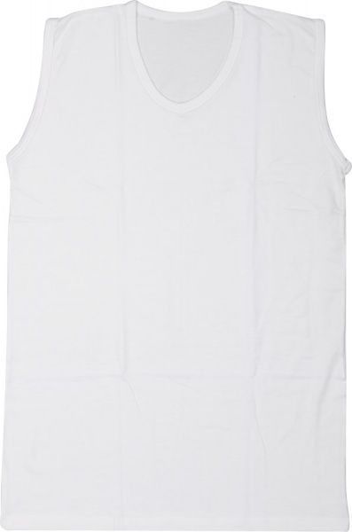 Майка чоловіча RUPA р. M білий 193-1001 