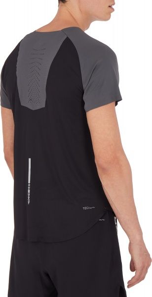 Футболка Pro Touch Akin II ux 302180-902050 M чорний