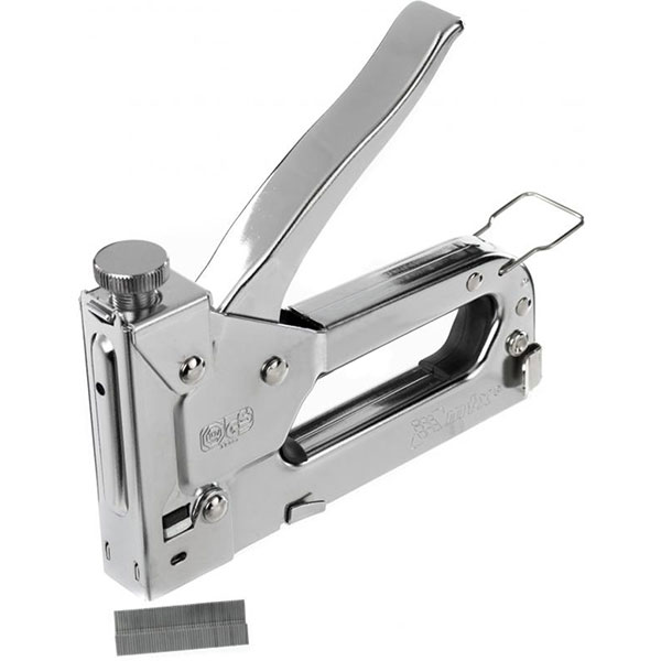 Степлер Matrix  409029