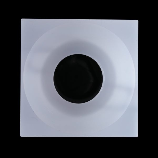 Світильник точковий Светкомплект AG 777 MT GU5.3 білий 