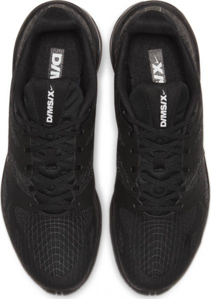 Кроссовки Nike GHOSWIFT BQ5108-001 р.US 10 черный
