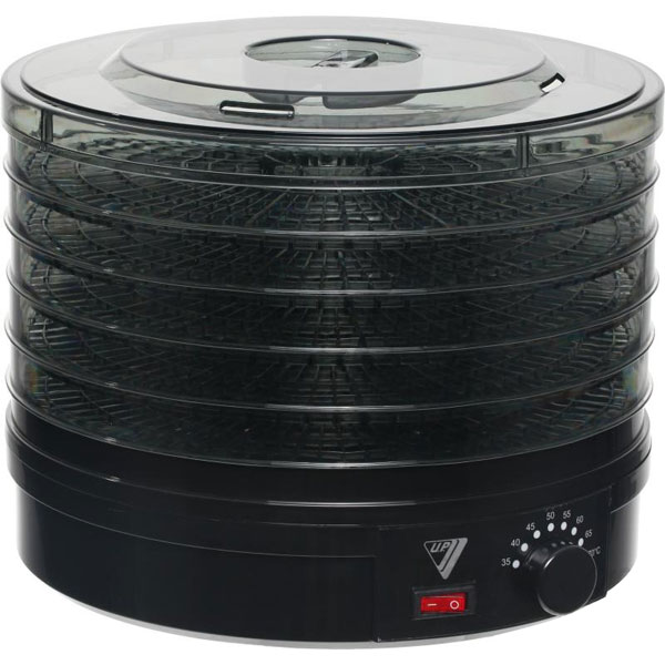 Сушилка для овощей и фруктов Underprice FD880B