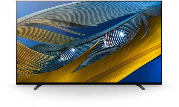 Телевізор Sony XR-55A80J