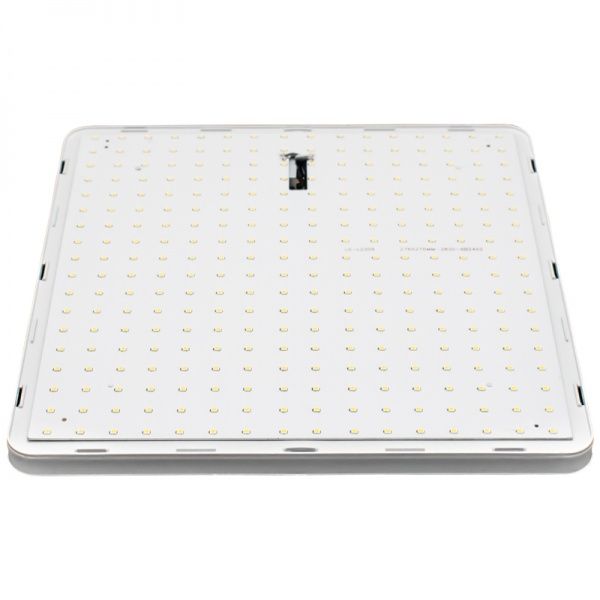 Светильник светодиодный V-WATT Vincente S 2 шт./уп. 48 Вт белый 4500 К 