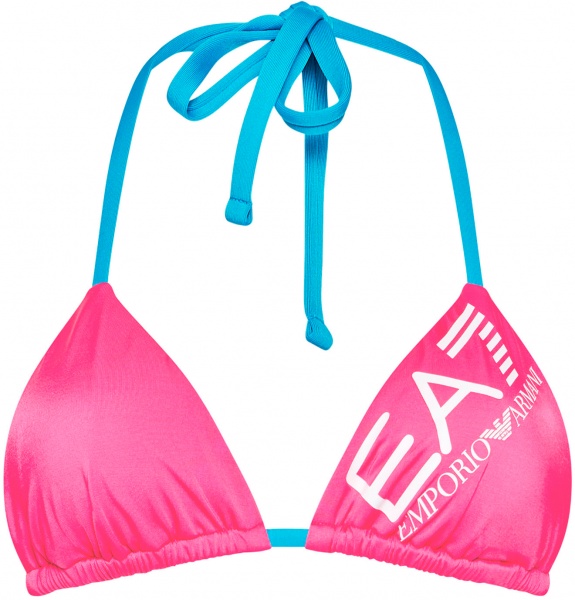 Купальник EA7 911002-1P407-02773 р.S рожевий