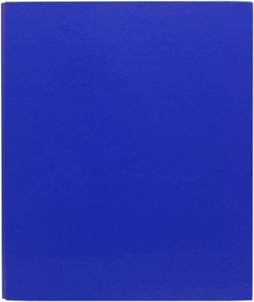 Папка-регистратор 4 кольца 25 мм А4 в ассортименте iTEM