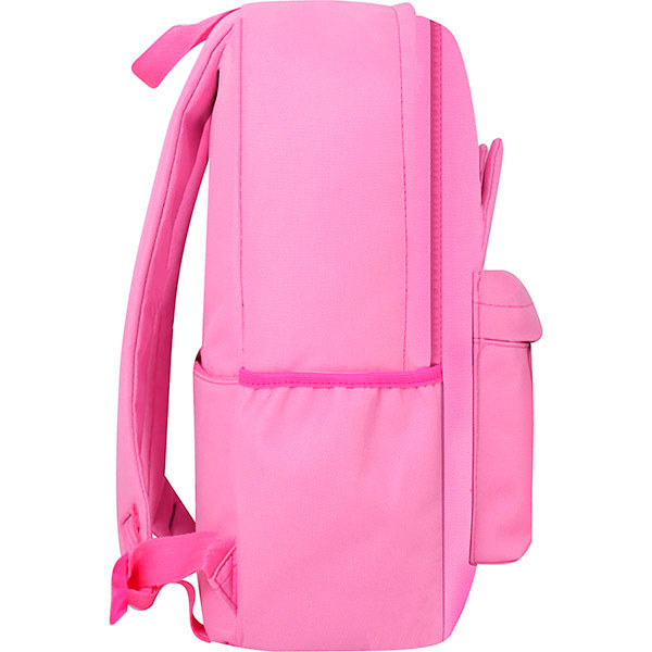 Рюкзак дитячий Bagland Meow рожевий 140 (51766)