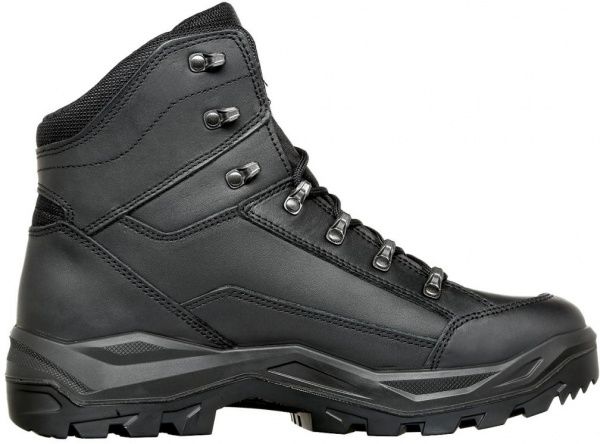Ботинки Lowa RENEGADE II GTX MID TF 310925/999 black р.9,5 