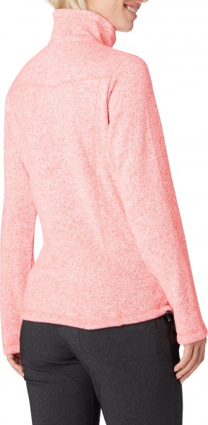 Джемпер McKinley Rubin III wms 286075-916911 р. 34 м'ятний