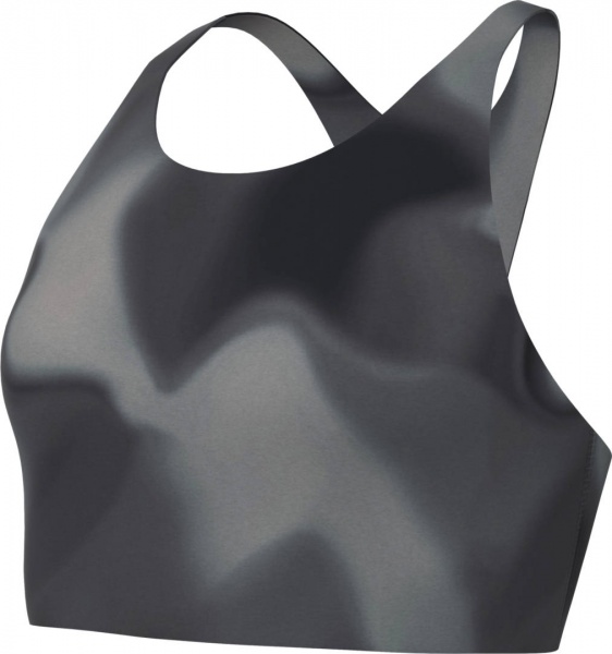 Бра Nike DM0647-070 р.L світло-сірий