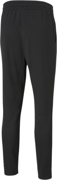 Штани Puma TRAIN TECH KNIT JOGGER 52012401 р. S чорний