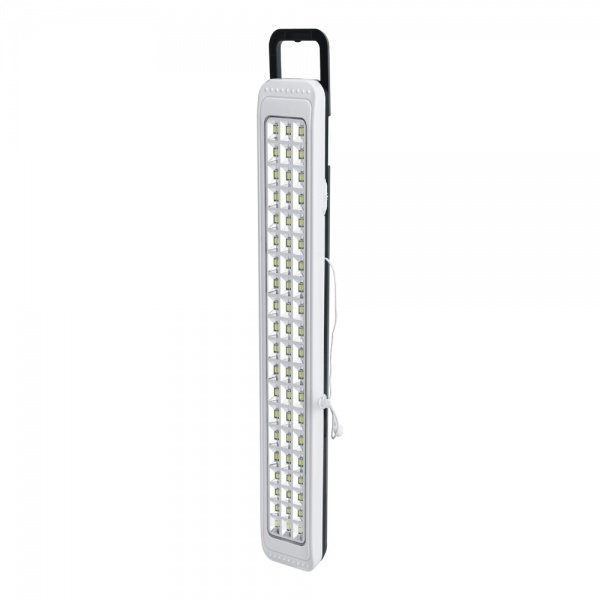 Светильник аккумуляторный Weidasi WD-883 60SMD 60 LED белый WD-883 