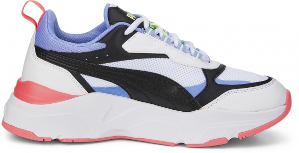 Кроссовки Puma CASSIA 38464707 р.41 разноцветный
