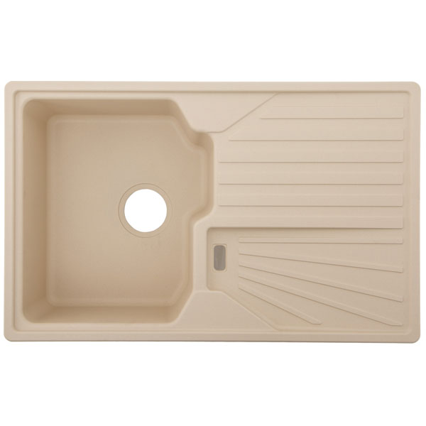 Мийка врізна Teka Cascad 45 B-TG топаз