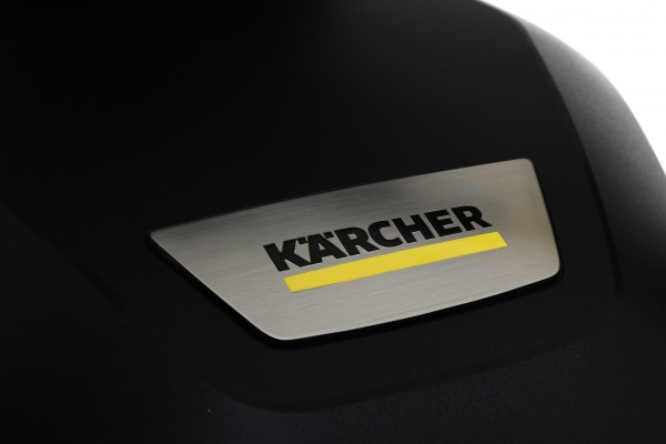 Мойка высокого давления Karcher K 7 WCM 3000 Вт 20-180 бар 1.317-400.0