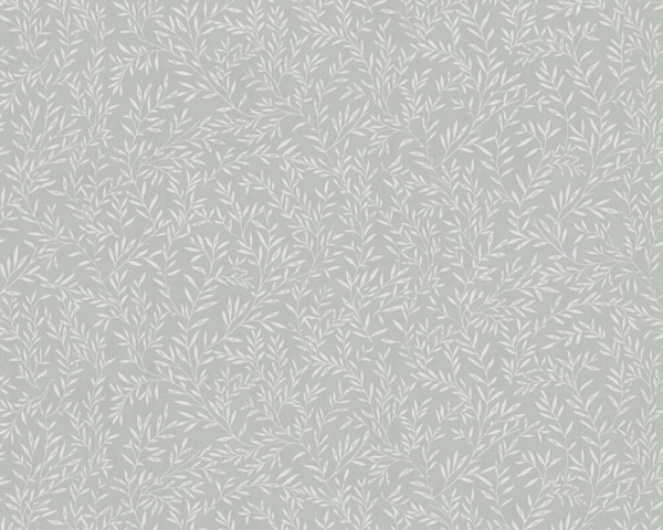 Шпалери вінілові на флізеліновій основі A.S. Creation Maison Charme 39073-4 0,53x10,05 м 