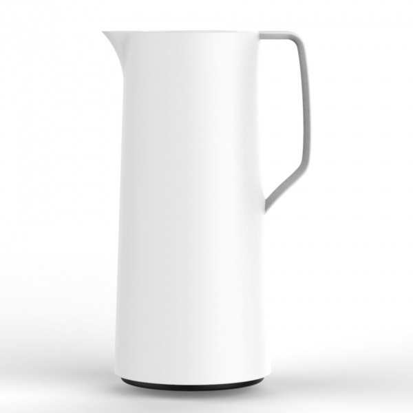 Термоглечик Motiva 1.0 л белый n4170410 Tefal