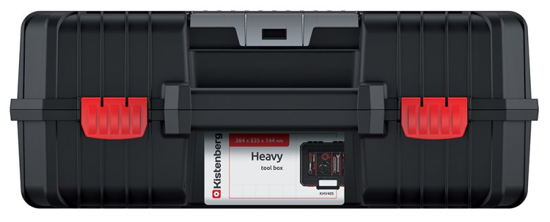 Ящик для інструментів Kistenberg KHV40S