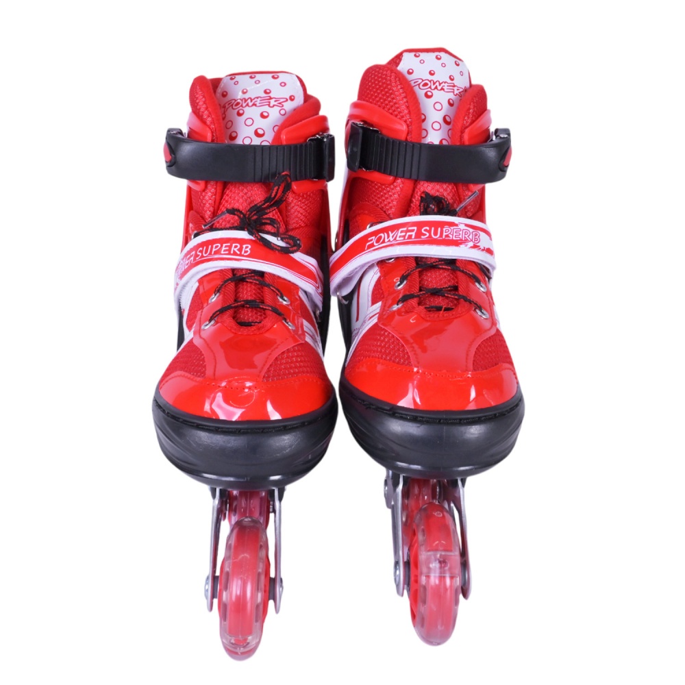 Роликові ковзани Shantou L RL25503 р. 38-41 в асортименті