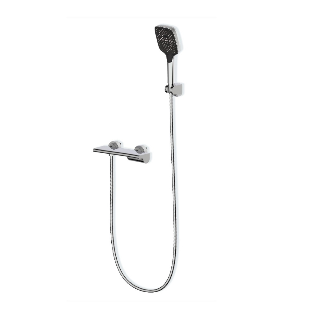 Змішувач для ванни FADO S.r.l Tokio MIX0403C хром