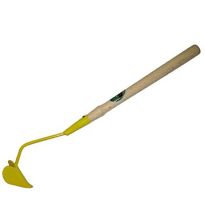 Бороздовичок Інструм-Агро з дерев'яною ручкою