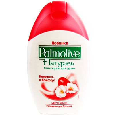 Гель для душа Palmolive Цветок вишни 250 мл