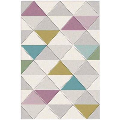 Ковер Аквила Soho 1603-15122 1.6x2.3 м