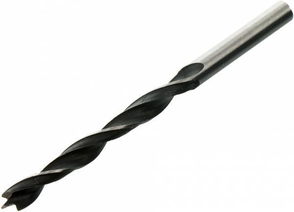 Свердло по дереву Stanley 80x120 мм 8 мм STA52026