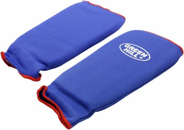 Захист гомілки Green Hill GH SPC-6210 р. M 