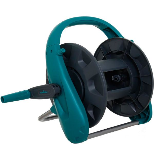 Катушка для шланга Klever 