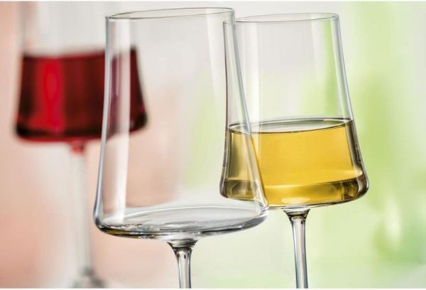 Набор бокалов для вина Extra 560 мл 6 шт. Bohemia