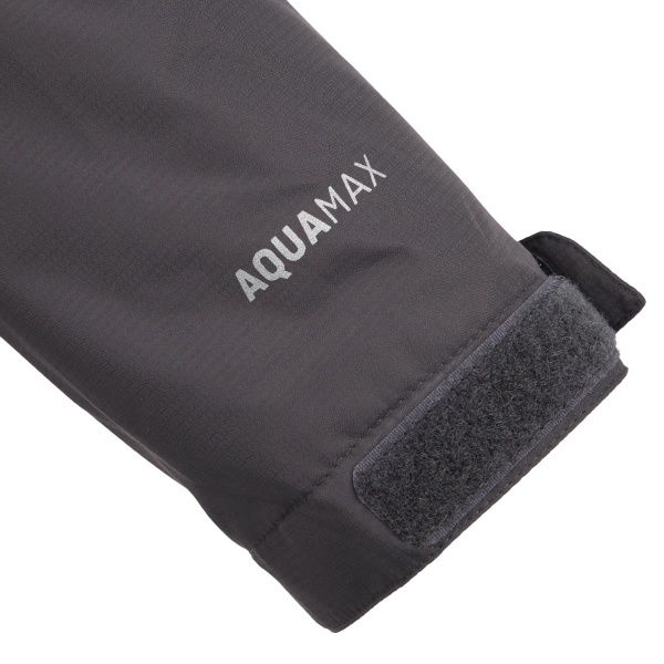 Куртка McKinley Fanny jrs 294672-903703 152 чорний