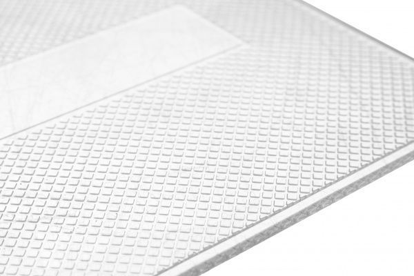 Килимок Auto Assistance AA1708 антиковзаючий AA1708 17х11 см універсальні