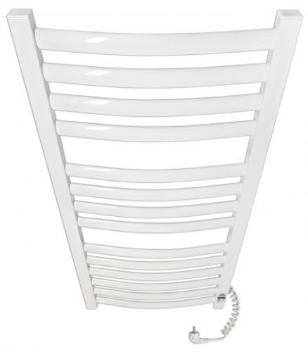 Рушникосушарка електрична Laris Атлант Преміум ЧФ14 500х1200 Е П праве підключення