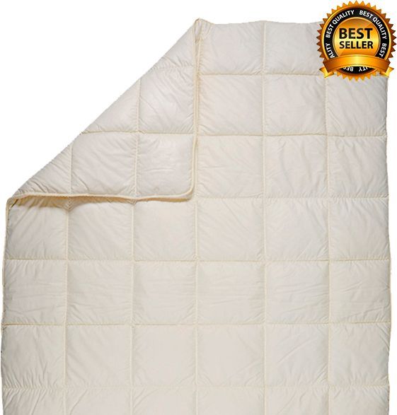 Ковдра Ідеал плюс 140x205 см Billerbeck