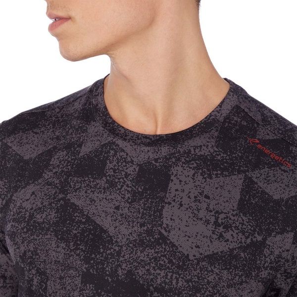 Футболка Energetics Friso II ux 302750-905046 L сірий