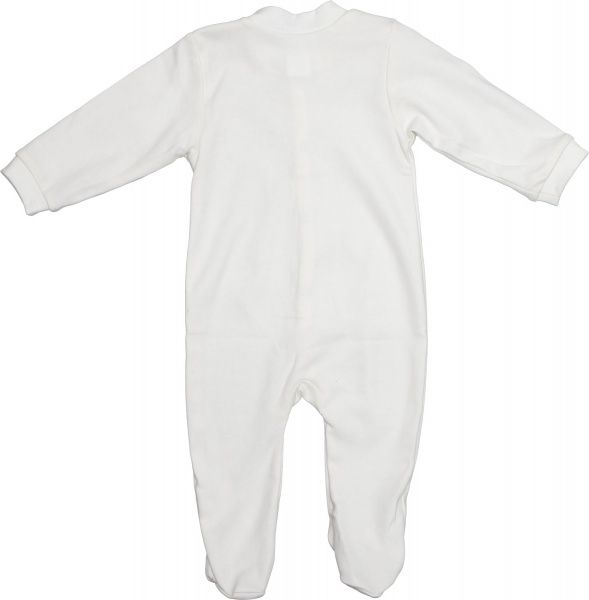 Комбинезон Маленькие люди 420 - 110 р.74 белый 