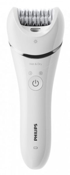 Эпилятор Philips 8000 BRE710/00