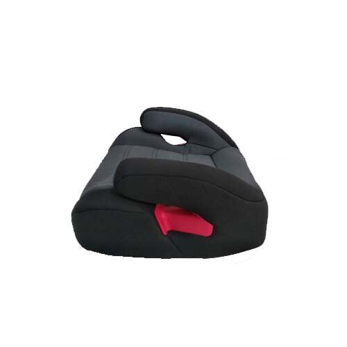 Автокресло-бустер Biene Way черный black