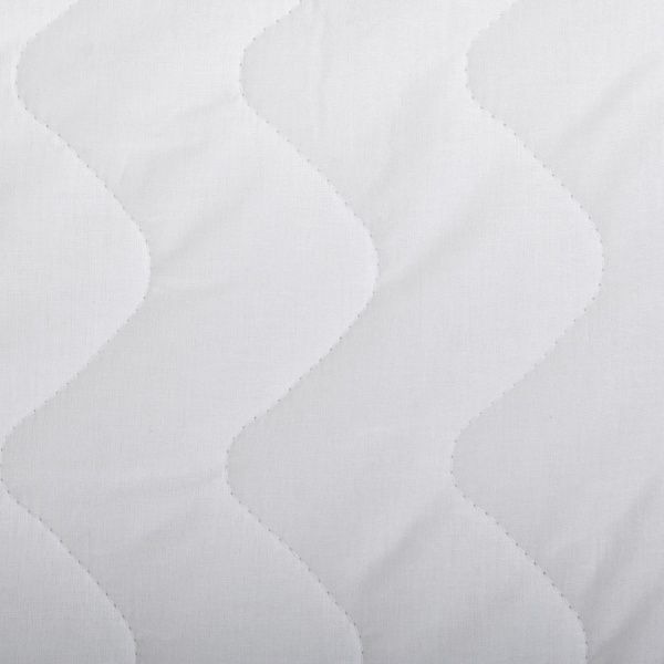 Наматрасник Songer und Sohne Malve XL Afrodita 200x200 см 