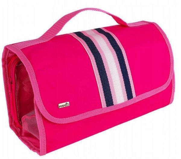 Косметичка REED Sporty 7434 31x21x9 см рожевий 