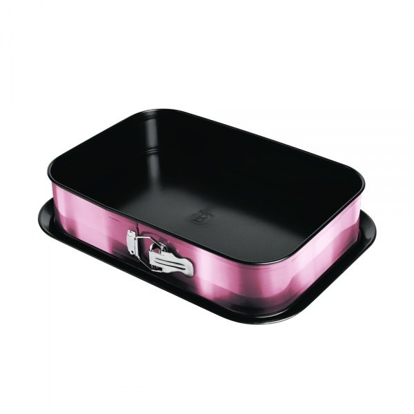 Форма для випікання I-Rose Edition 39х27х7,5 см BH 6467 Berlinger