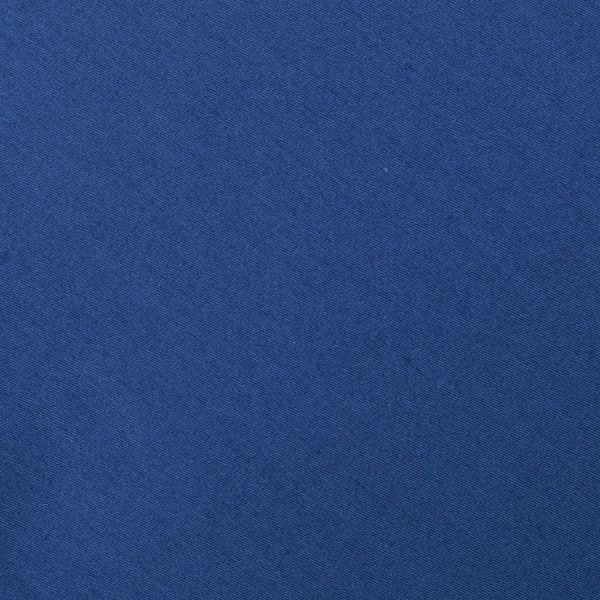 Простирадло Mono blue D 240x260 см синій La Nuit 