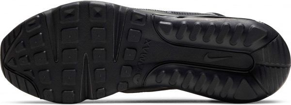 Кроссовки Nike AIR MAX 2090 BV9977-001 р.US 9,5 черно-белый