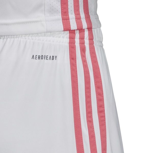 Шорти Adidas REAL H SHO FM4733 р. L білий