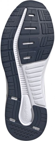Кроссовки Adidas GALAXY 5 FY6719 р.UK 7,5 белый